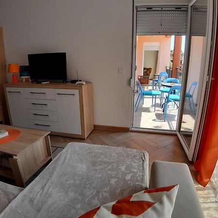 Apartments Maljevic Bar Dış mekan fotoğraf