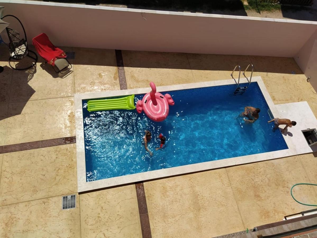 Apartments Maljevic Bar Dış mekan fotoğraf