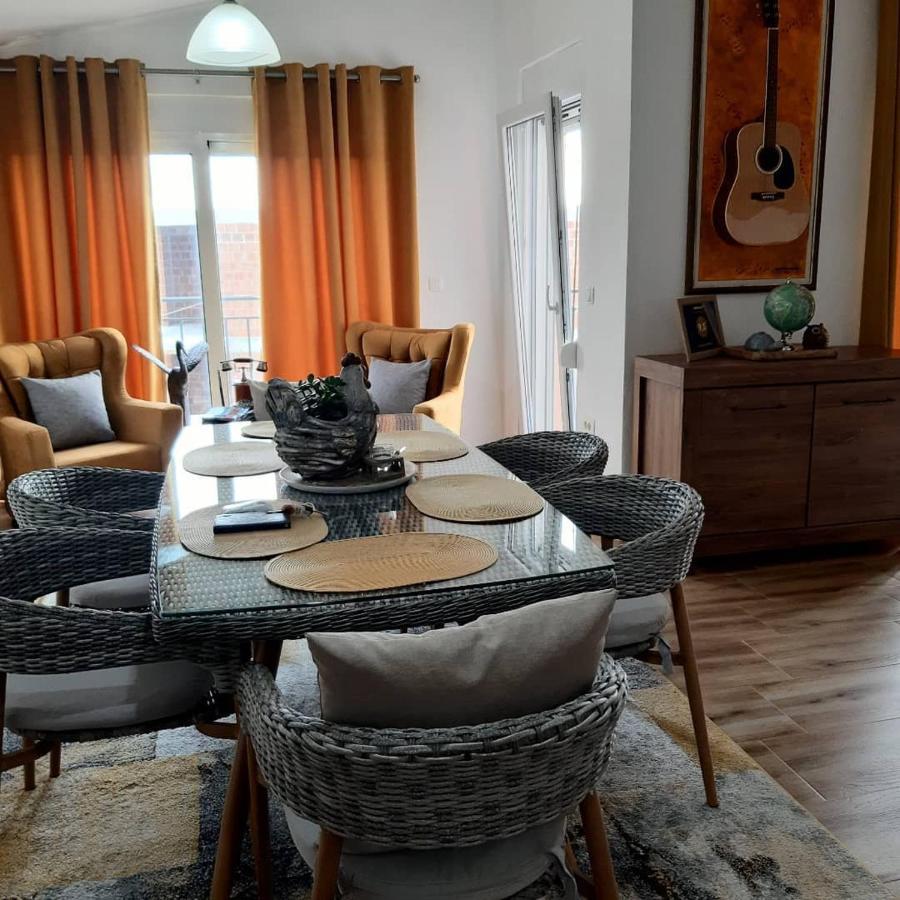 Apartments Maljevic Bar Dış mekan fotoğraf