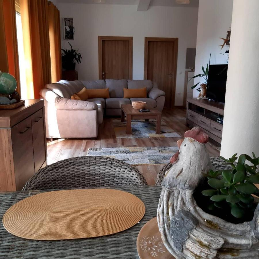 Apartments Maljevic Bar Dış mekan fotoğraf