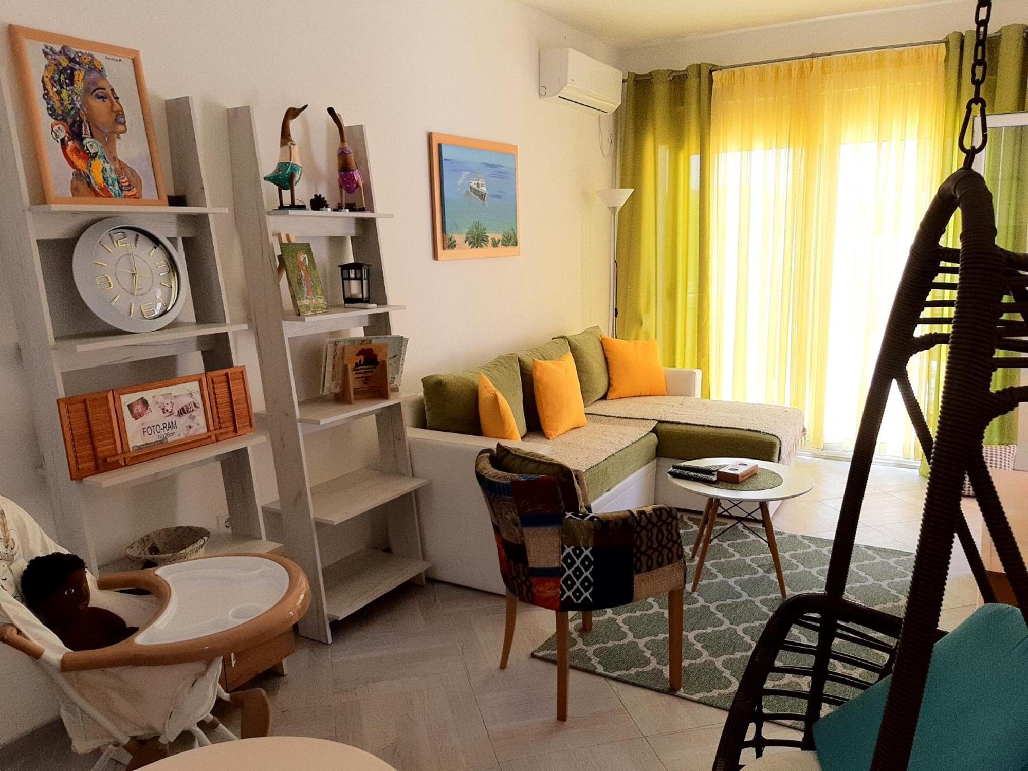 Apartments Maljevic Bar Dış mekan fotoğraf