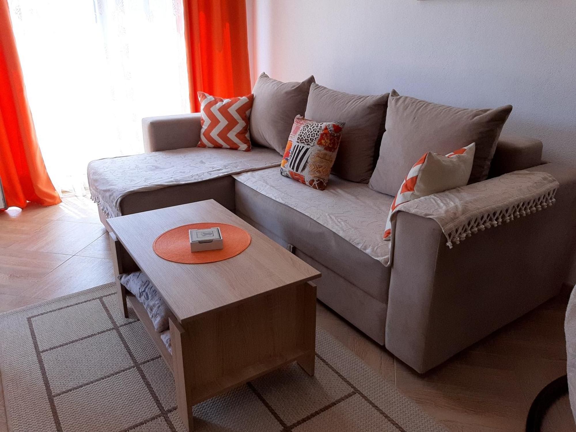 Apartments Maljevic Bar Dış mekan fotoğraf
