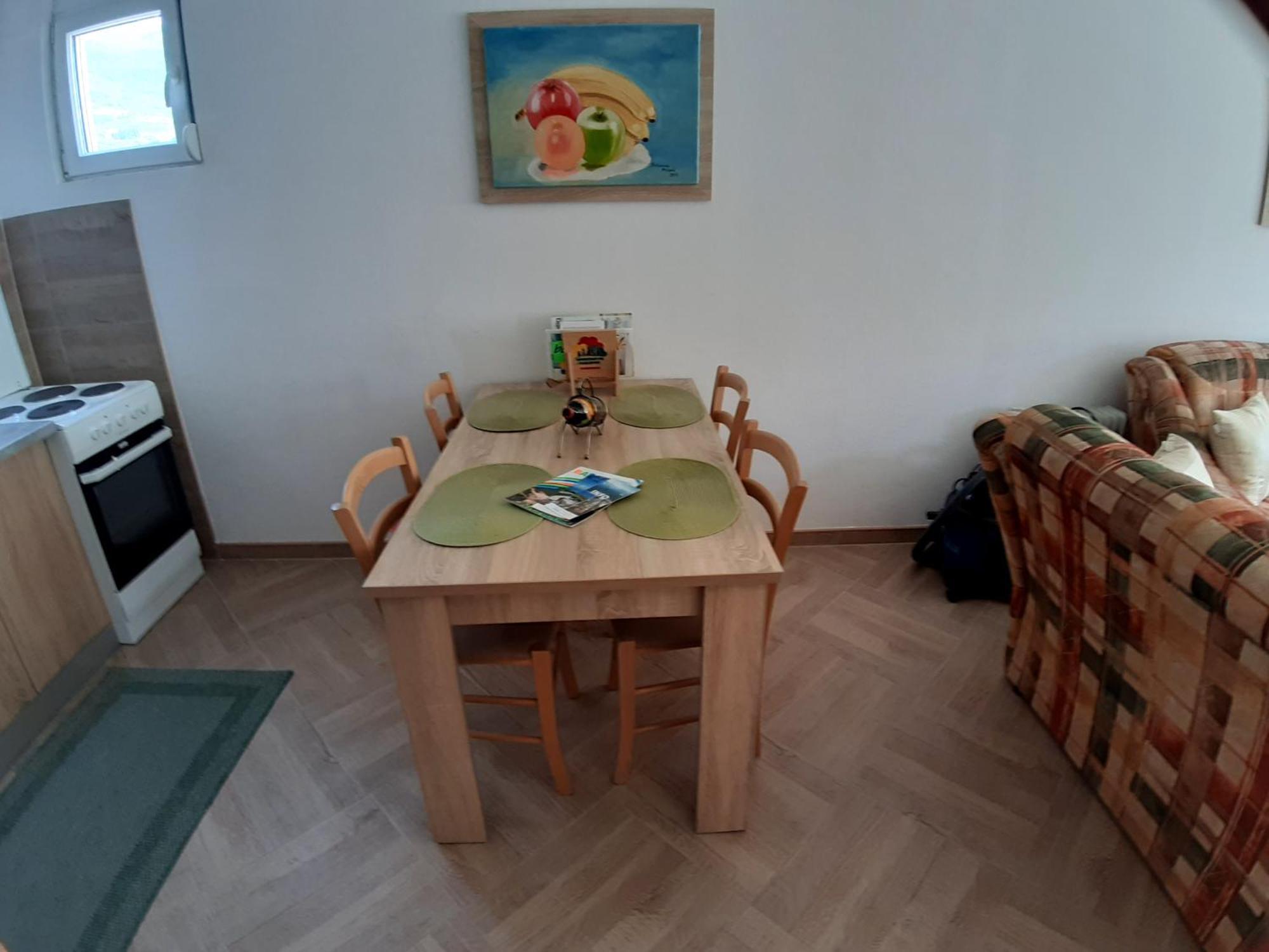 Apartments Maljevic Bar Dış mekan fotoğraf