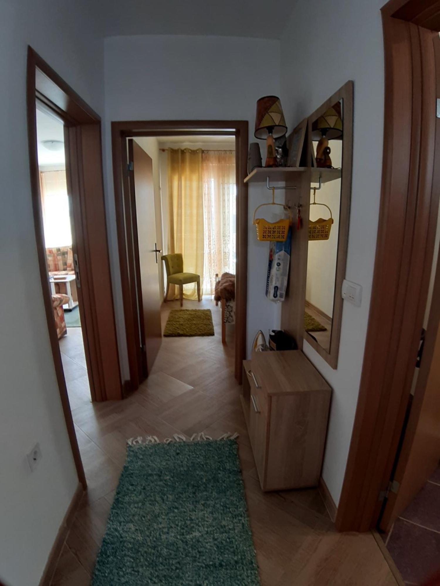 Apartments Maljevic Bar Dış mekan fotoğraf