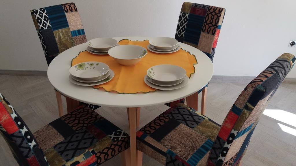Apartments Maljevic Bar Dış mekan fotoğraf