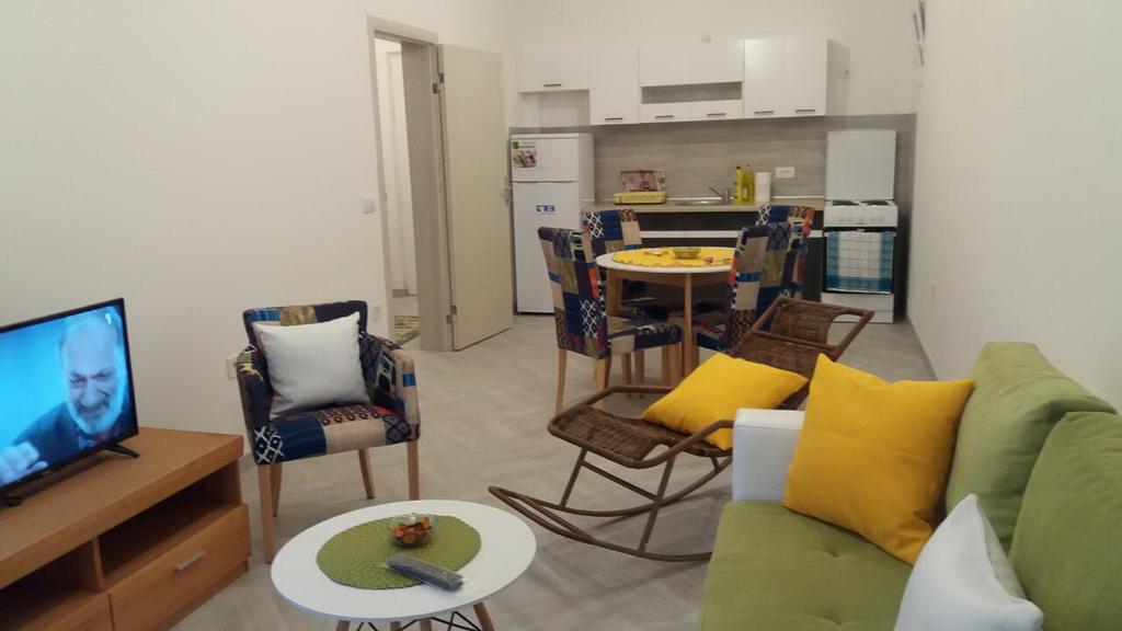 Apartments Maljevic Bar Dış mekan fotoğraf