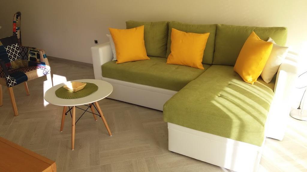 Apartments Maljevic Bar Dış mekan fotoğraf
