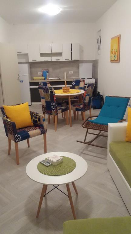 Apartments Maljevic Bar Dış mekan fotoğraf