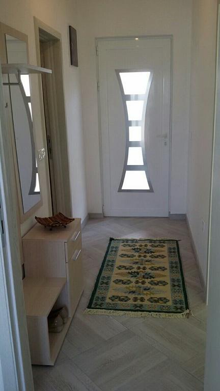 Apartments Maljevic Bar Dış mekan fotoğraf