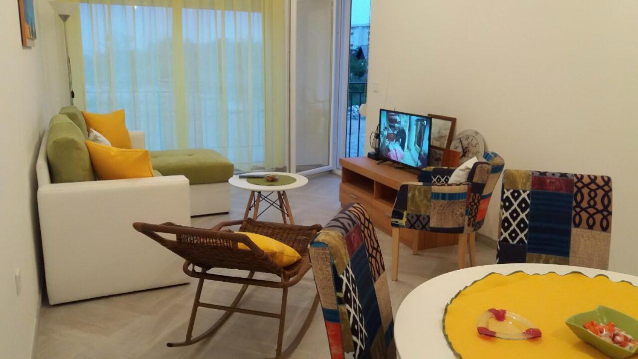 Apartments Maljevic Bar Dış mekan fotoğraf