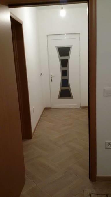 Apartments Maljevic Bar Dış mekan fotoğraf