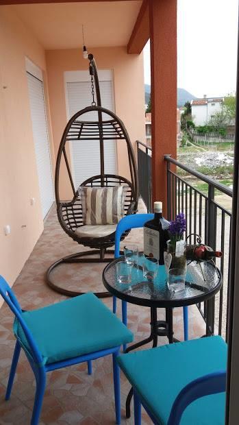 Apartments Maljevic Bar Dış mekan fotoğraf