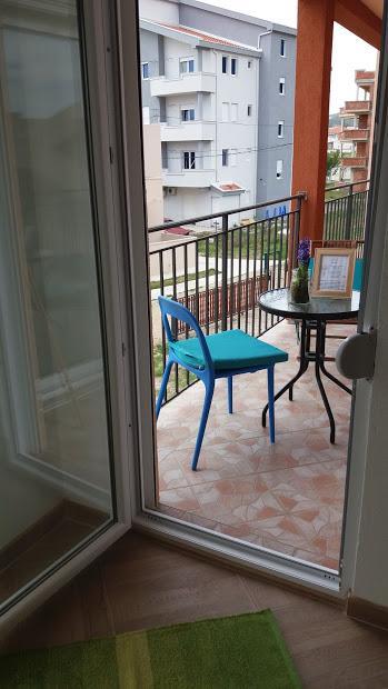 Apartments Maljevic Bar Dış mekan fotoğraf