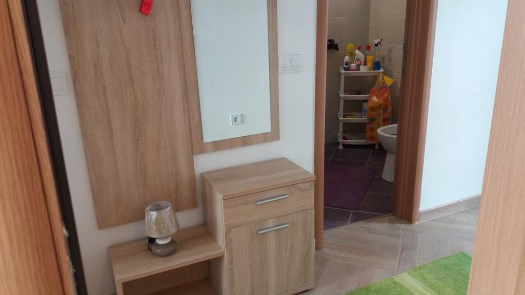 Apartments Maljevic Bar Dış mekan fotoğraf
