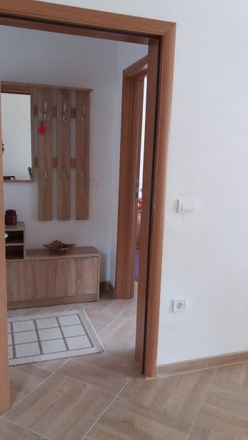 Apartments Maljevic Bar Dış mekan fotoğraf