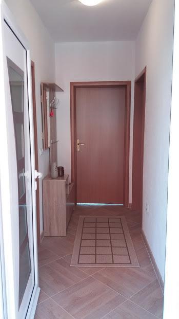 Apartments Maljevic Bar Dış mekan fotoğraf