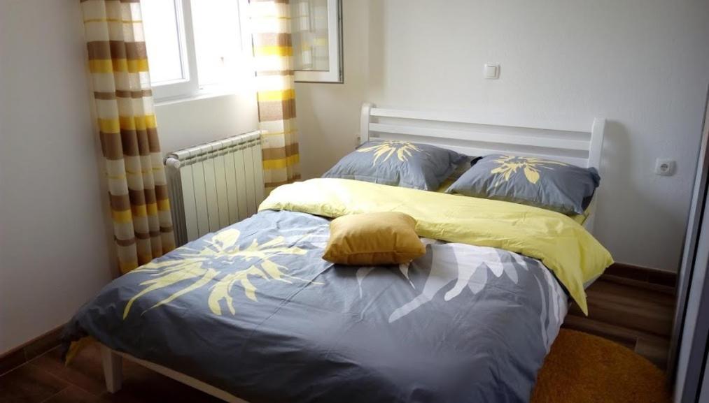 Apartments Maljevic Bar Dış mekan fotoğraf