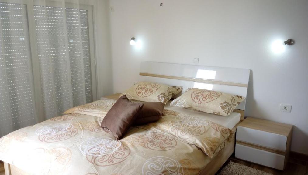 Apartments Maljevic Bar Dış mekan fotoğraf