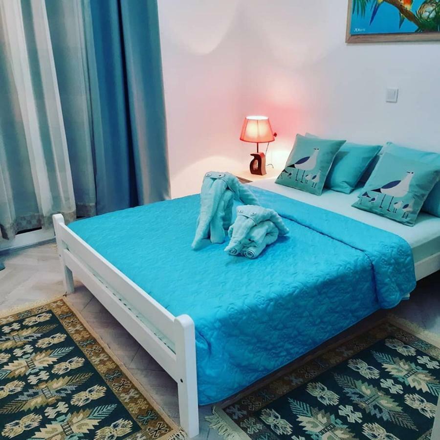 Apartments Maljevic Bar Dış mekan fotoğraf