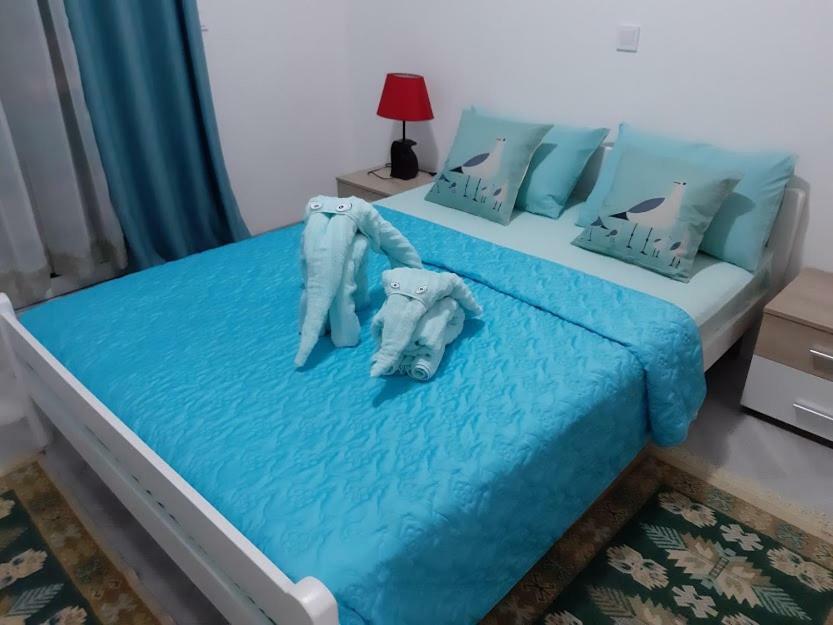 Apartments Maljevic Bar Dış mekan fotoğraf